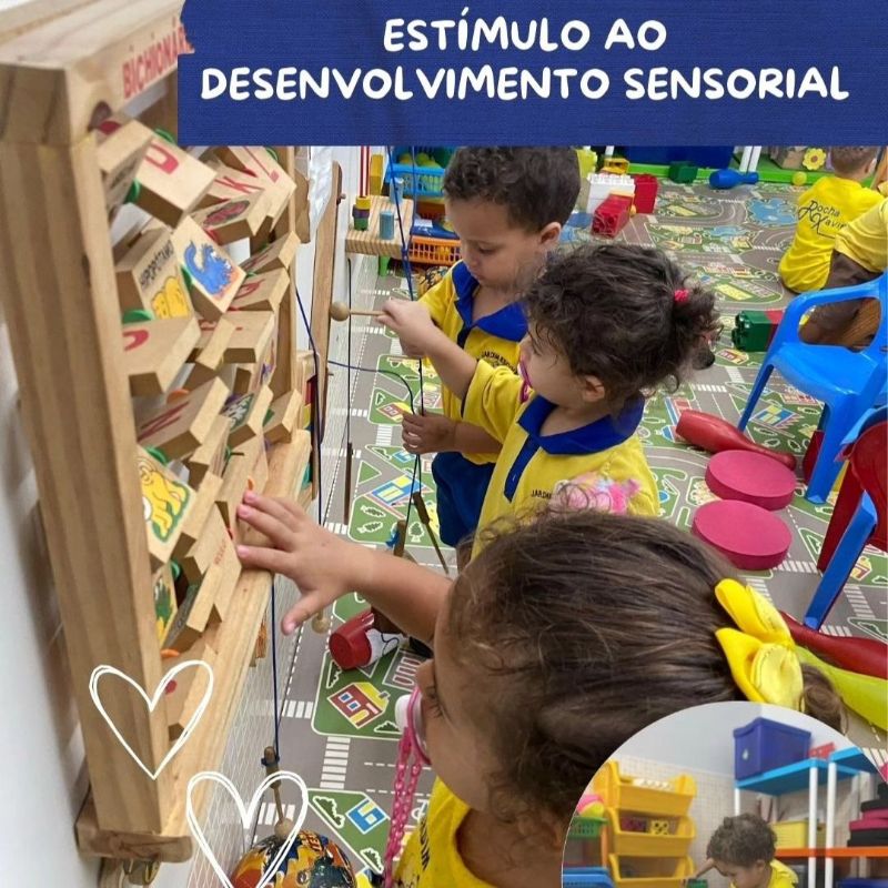 Melhor escola em São gonçalo